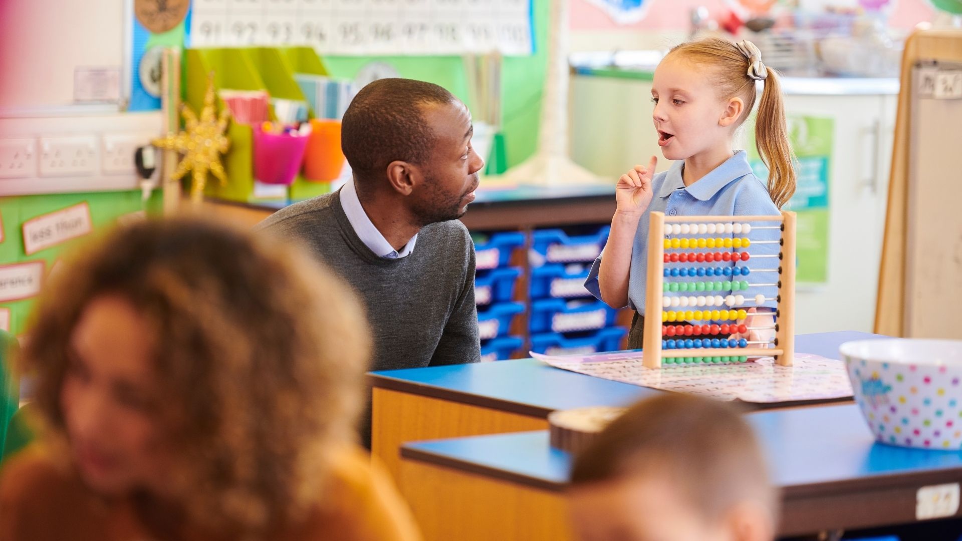 Education (100)