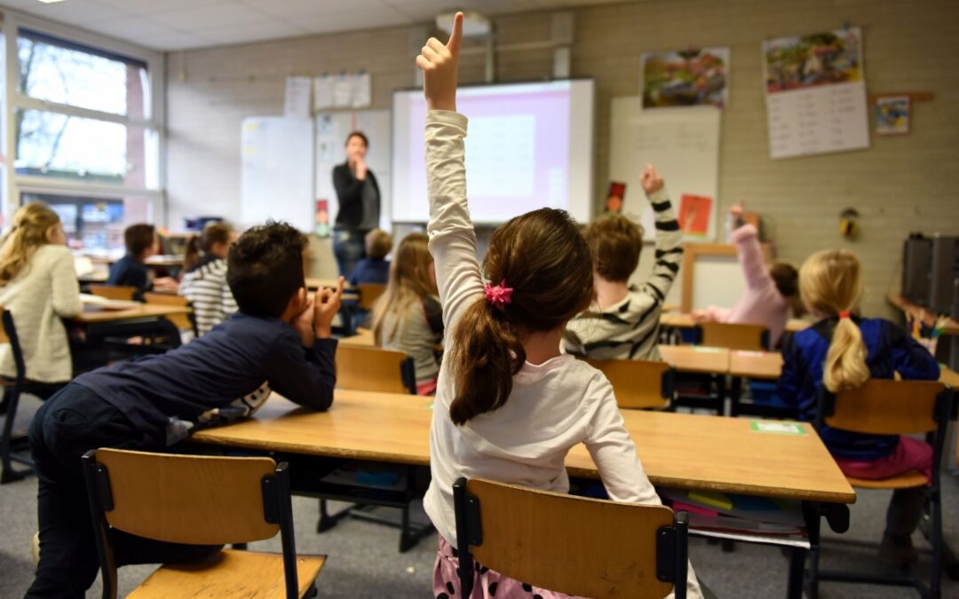 Le Baccalauréat peut-il prévoir l’avenir professionnel ?
