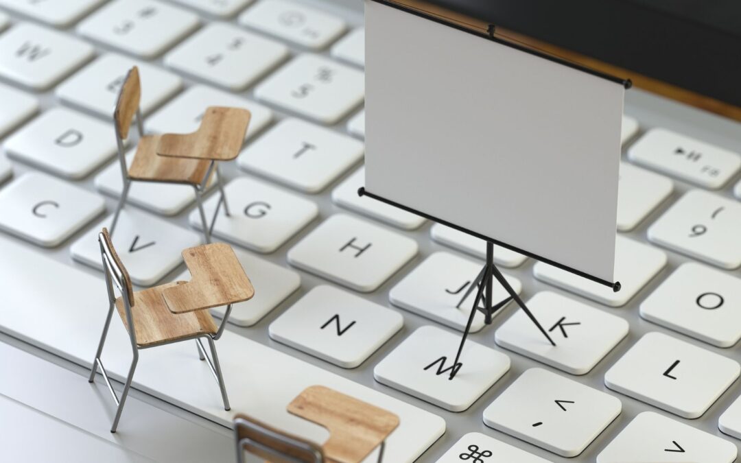 Intelligence artificielle et formation : Vers la fin des formateurs humains ?