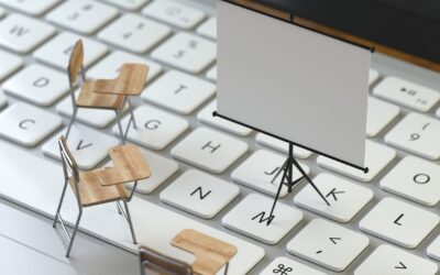 Intelligence artificielle et formation : Vers la fin des formateurs humains ?