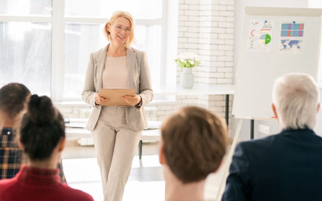 Les secrets des coachs à succès pour révolutionner votre carrière