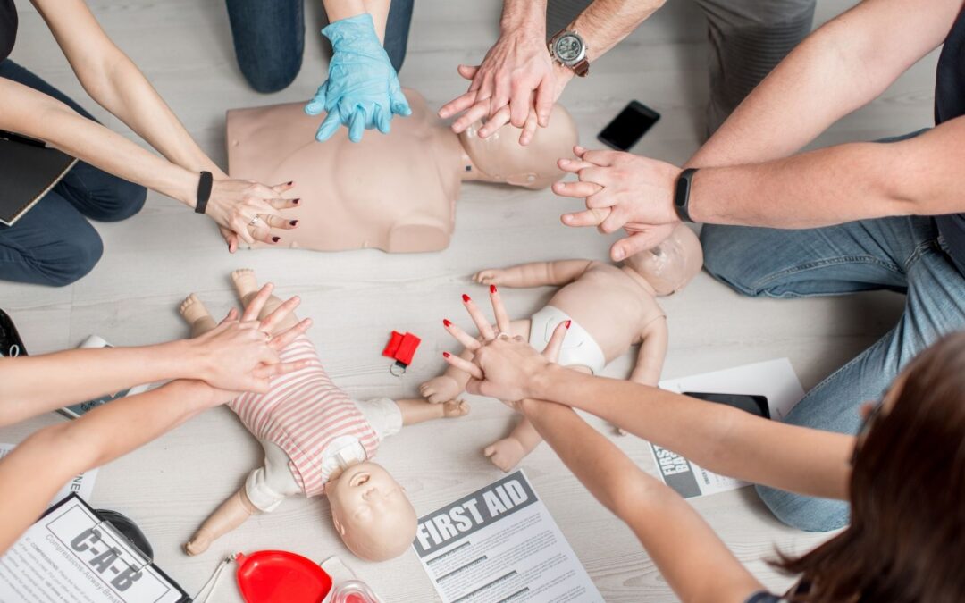 Le burnout de la formation : trop de formation tue-t-elle la productivité ?
